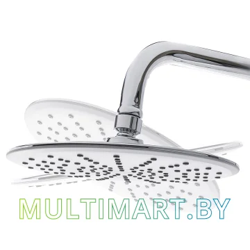 Душевая система Maxonor MN2478 (хром) картинка 6